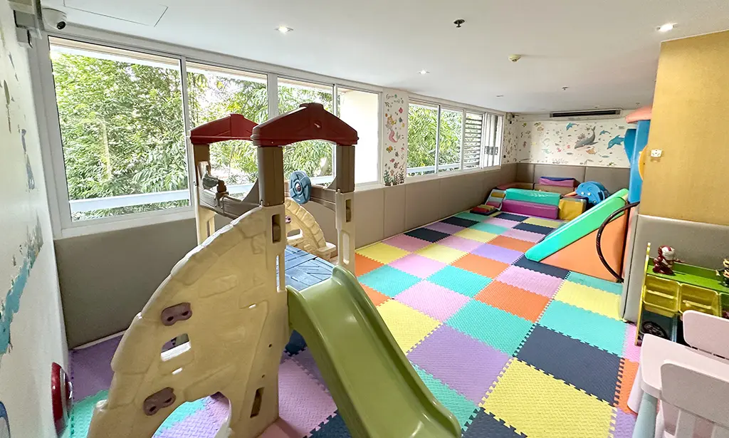 Raya Sukhumvit Bangkok