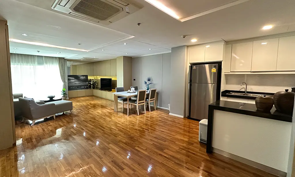 Raya Sukhumvit Bangkok