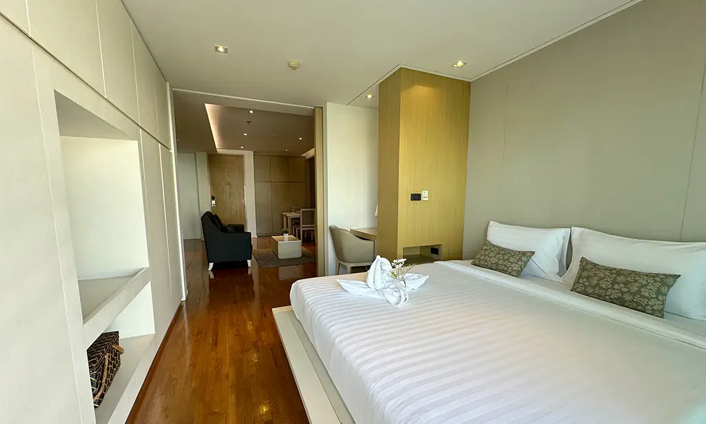 Raya Sukhumvit Bangkok