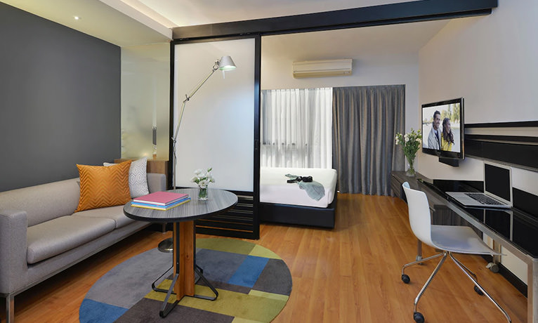 Citadines Sukhumvit 11