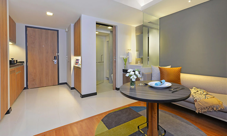 Citadines Sukhumvit 11