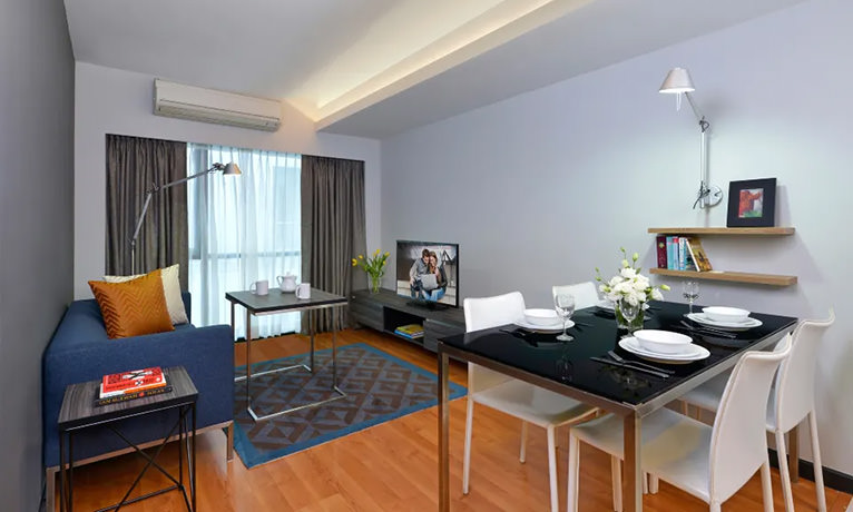 Citadines Sukhumvit 11