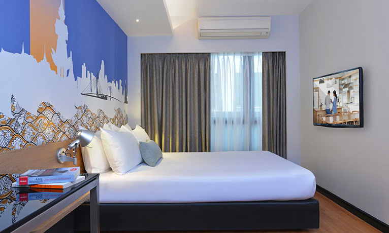Citadines Sukhumvit 11