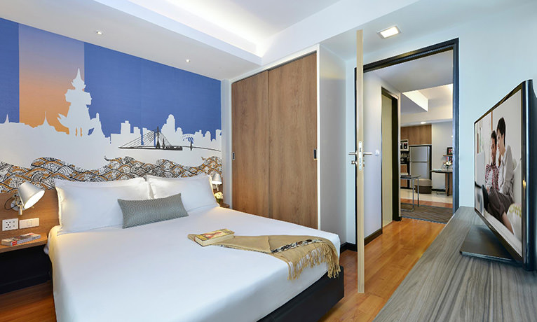 Citadines Sukhumvit 11