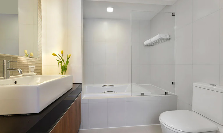 Citadines Sukhumvit 11