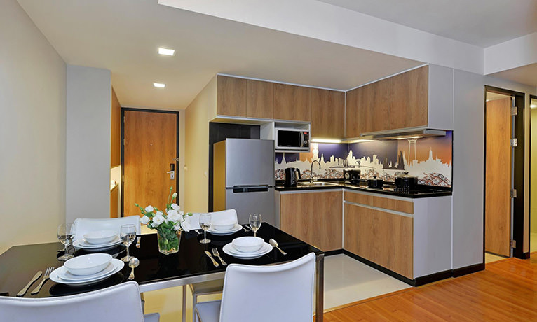 Citadines Sukhumvit 11