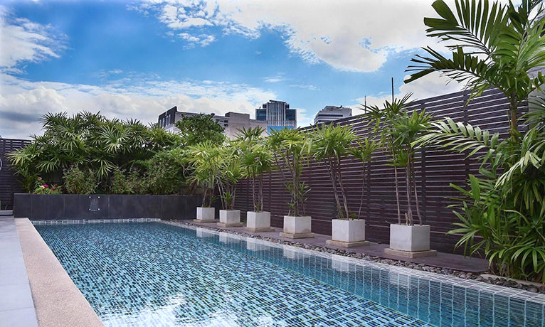 Citadines Sukhumvit 11