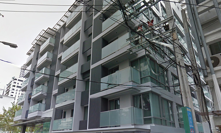 The Klasse Residence