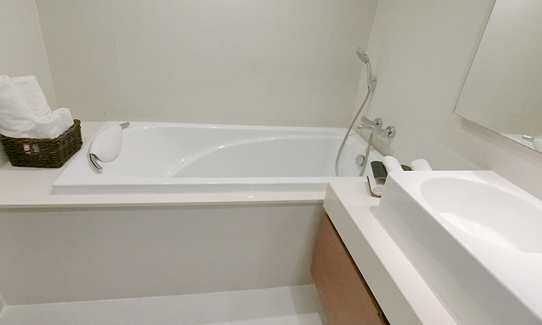 The Klasse Residence