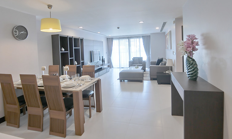 The Klasse Residence