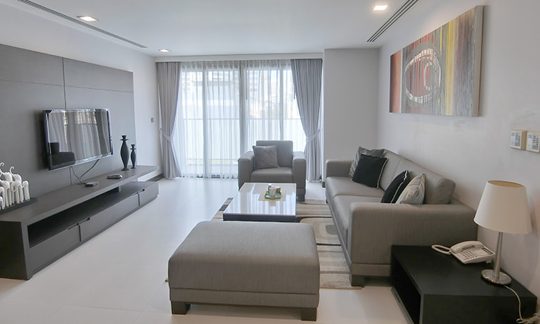 The Klasse Residence