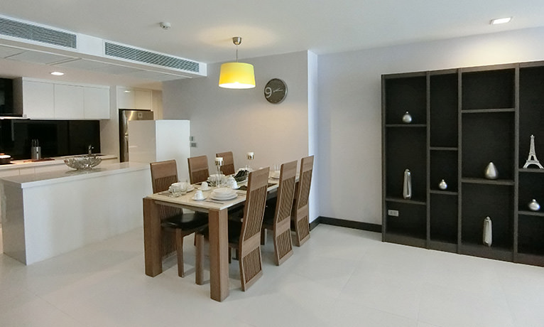 The Klasse Residence