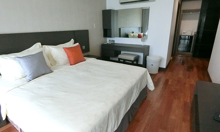 The Klasse Residence