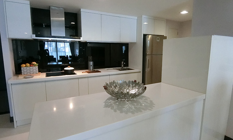 The Klasse Residence