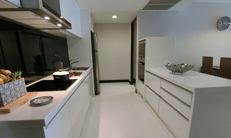 The Klasse Residence