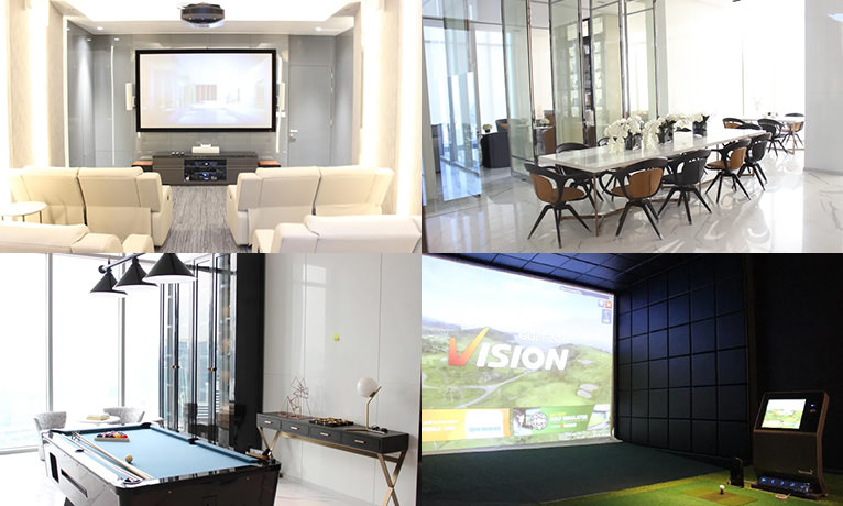 Ariva Hyde Sukhumvit 11