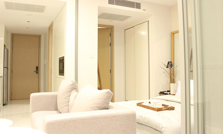 Ariva Hyde Sukhumvit 11