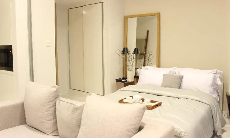 Ariva Hyde Sukhumvit 11