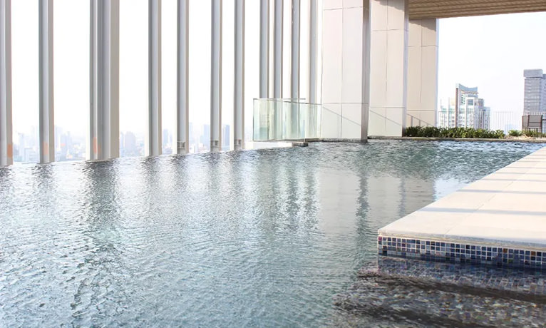 Ariva Hyde Sukhumvit 11