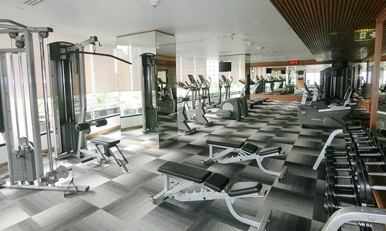 Fraser Suites Sukhumvit