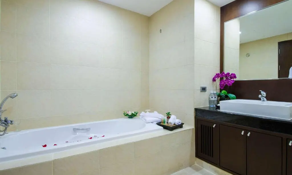 Grand Mercure Bangkok Asoke Residence