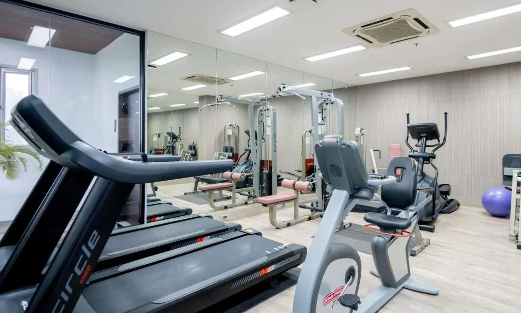 Grand Mercure Bangkok Asoke Residence