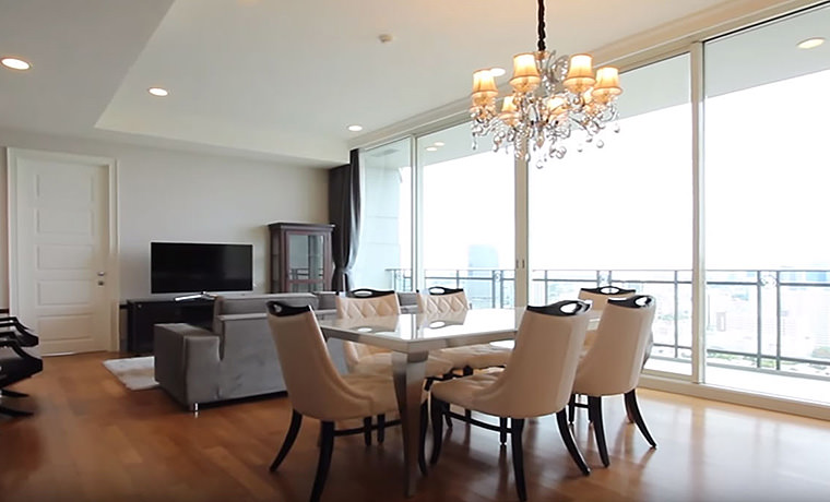 Royce Private Residences