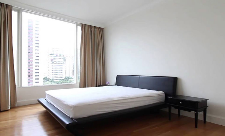 Royce Private Residences