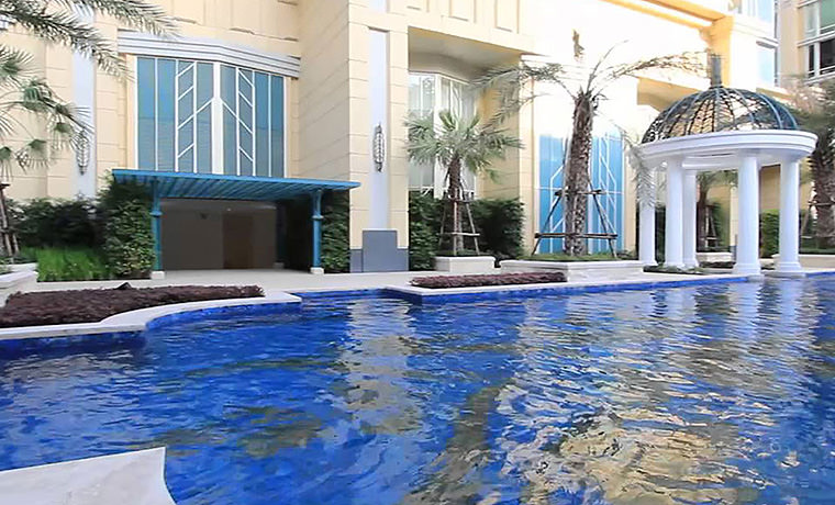 Royce Private Residences