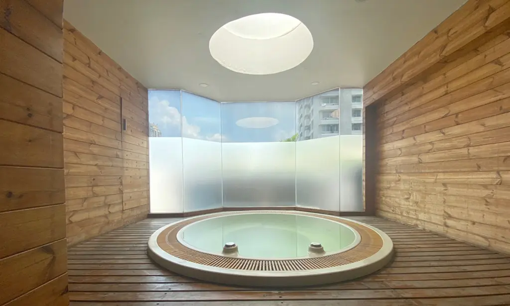 AP Suites Sukhumvit 33