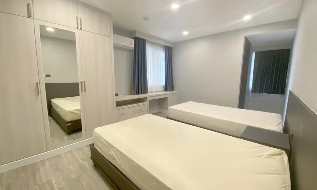 AP Suites Sukhumvit 33
