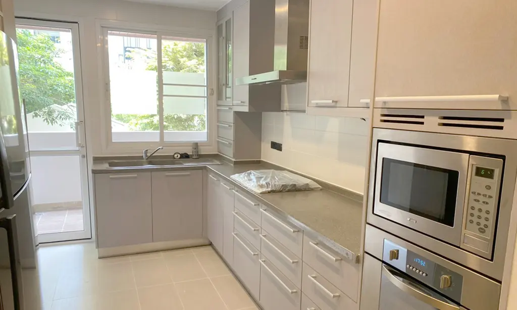 AP Suites Sukhumvit 33