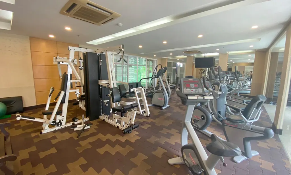 AP Suites Sukhumvit 33