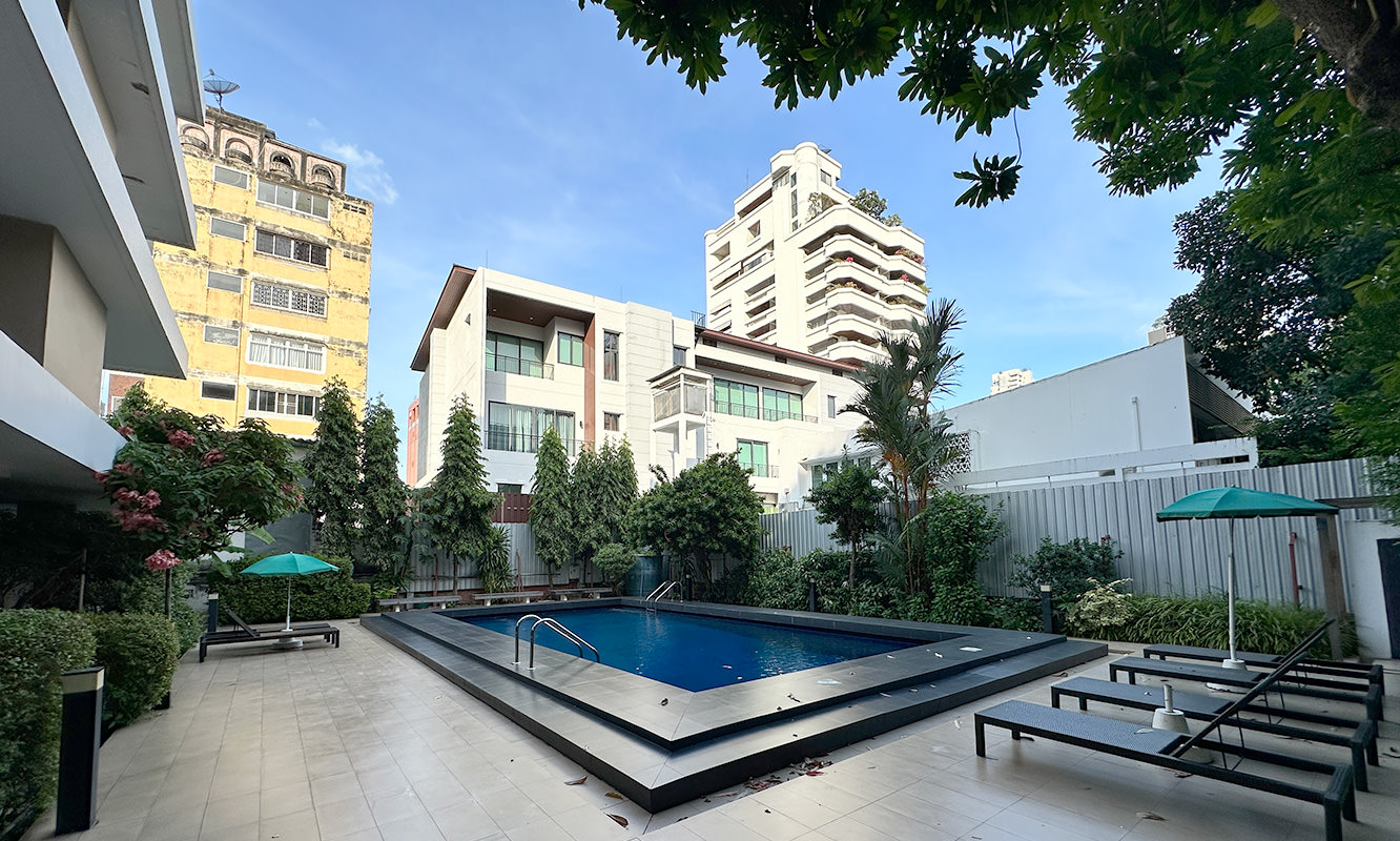Baan Sukhumvit 27