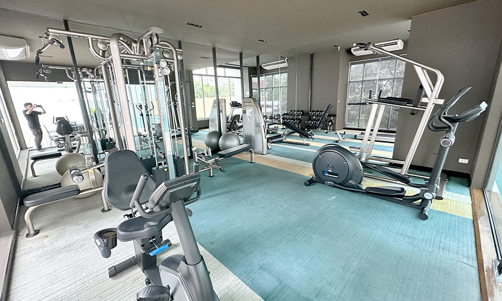 The Knight Sukhumvit 31 Residence