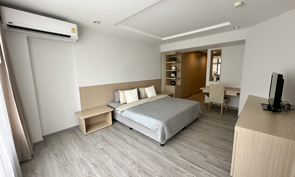 The Knight Sukhumvit 31 Residence