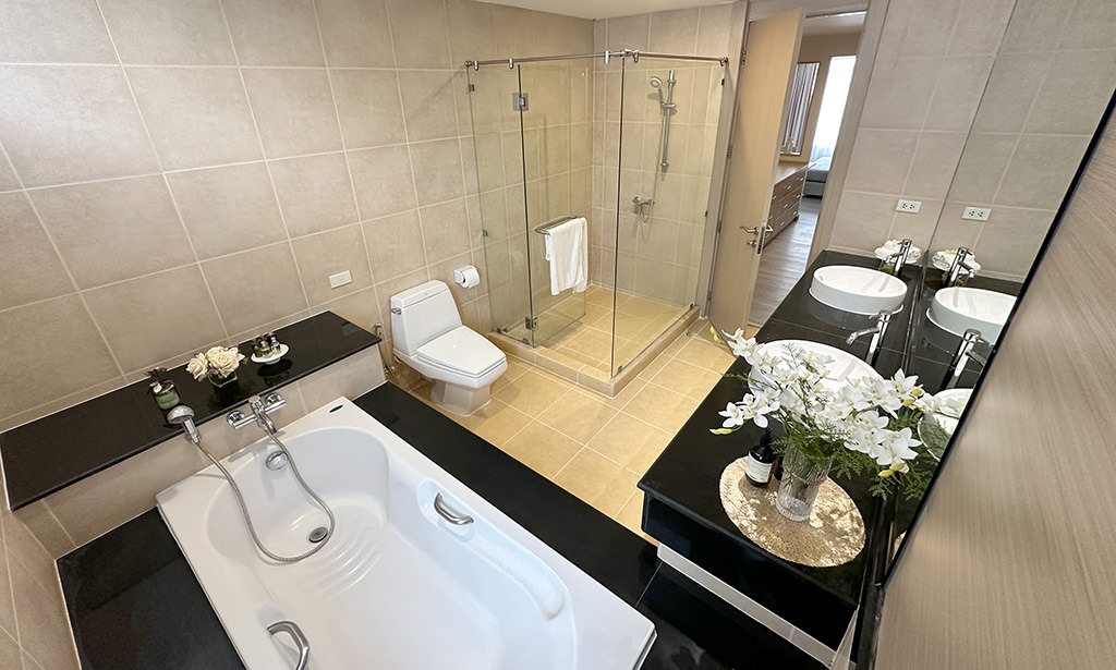 The Knight Sukhumvit 31 Residence