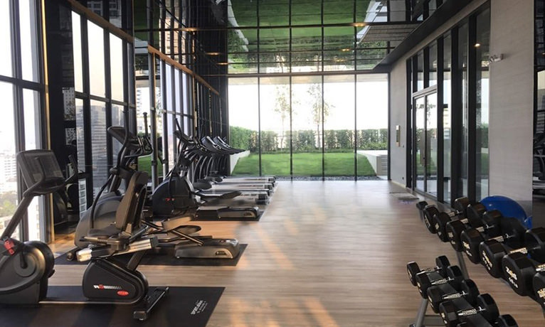 Siamese Exclusive Sukhumvit 31