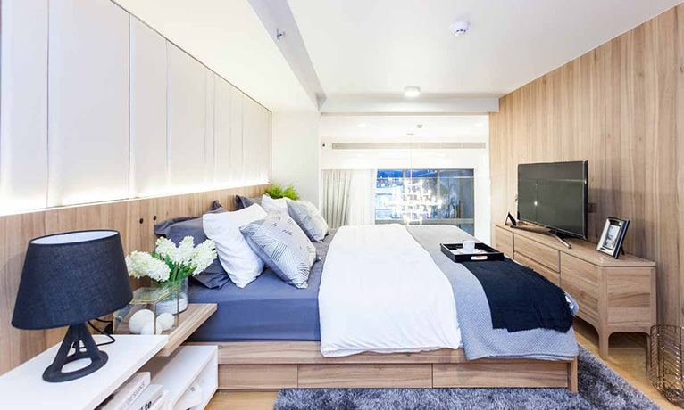 Siamese Exclusive Sukhumvit 31