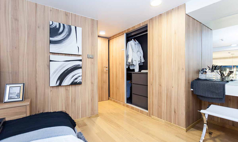 Siamese Exclusive Sukhumvit 31