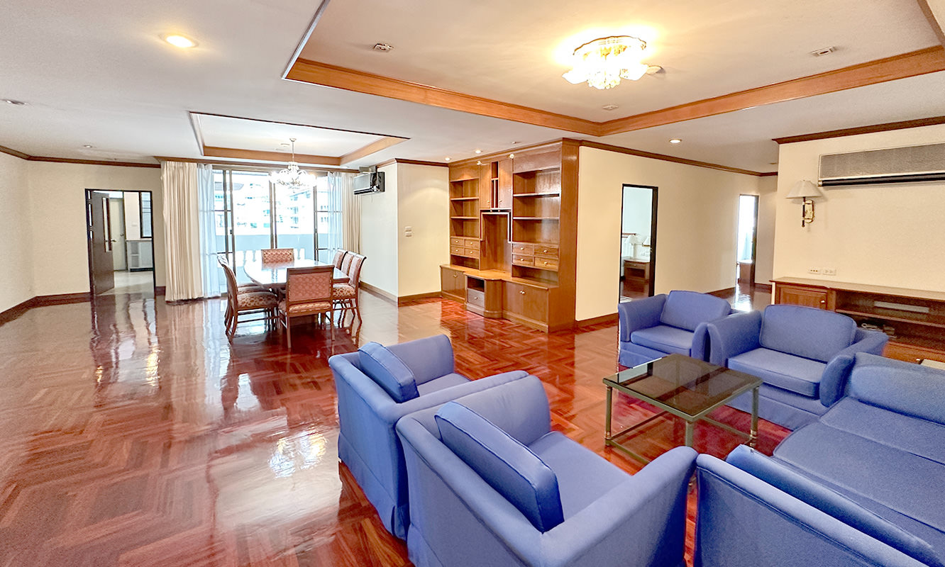 Srirattana Mansion 2