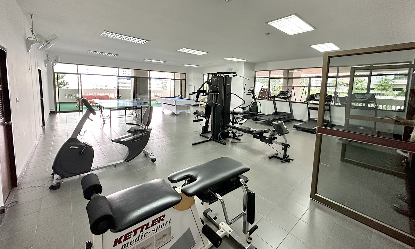 Srirattana Mansion 2