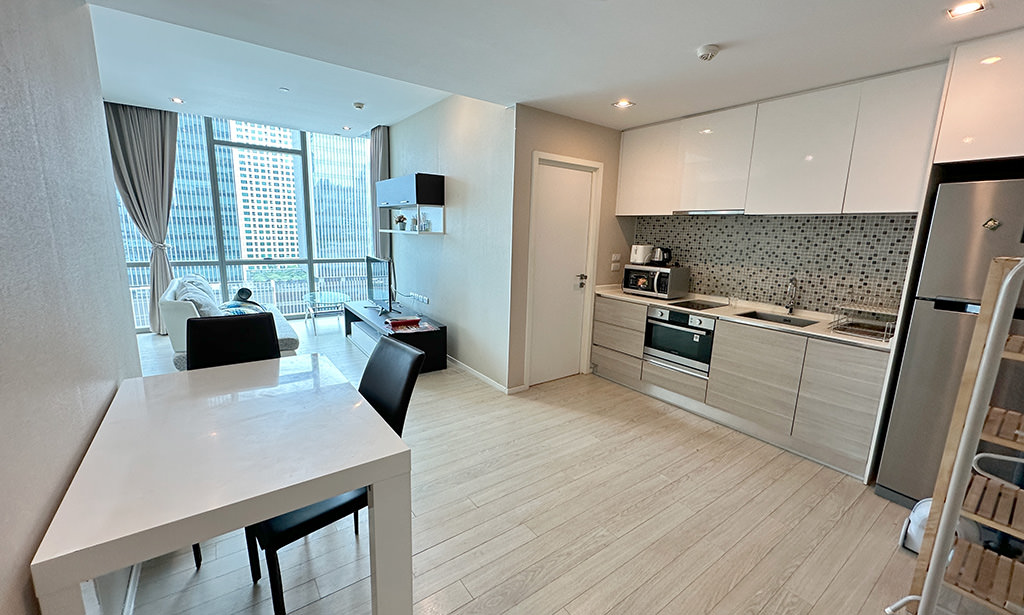 The Room Sukhumvit 21