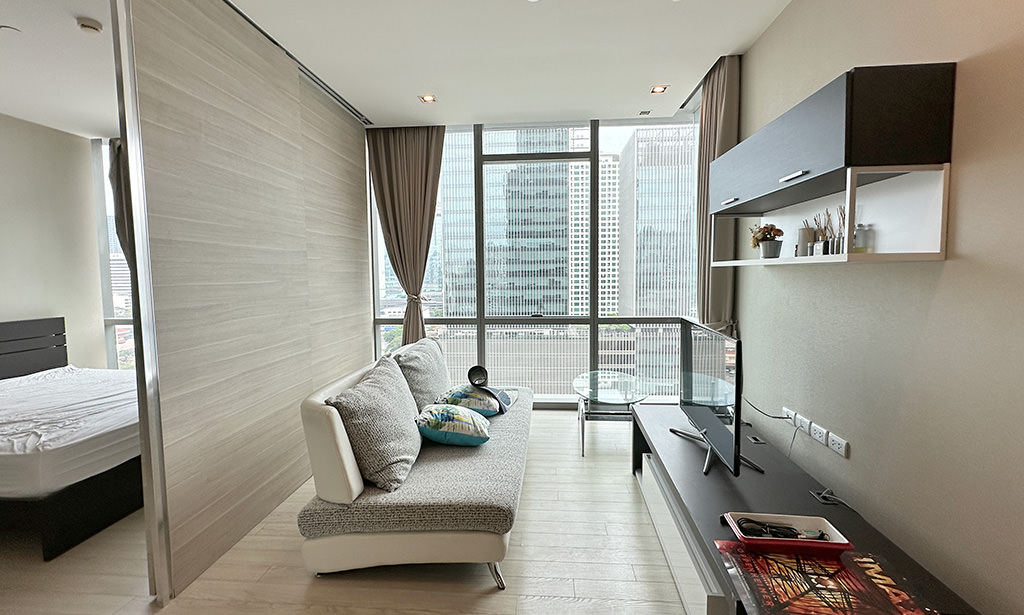 The Room Sukhumvit 21