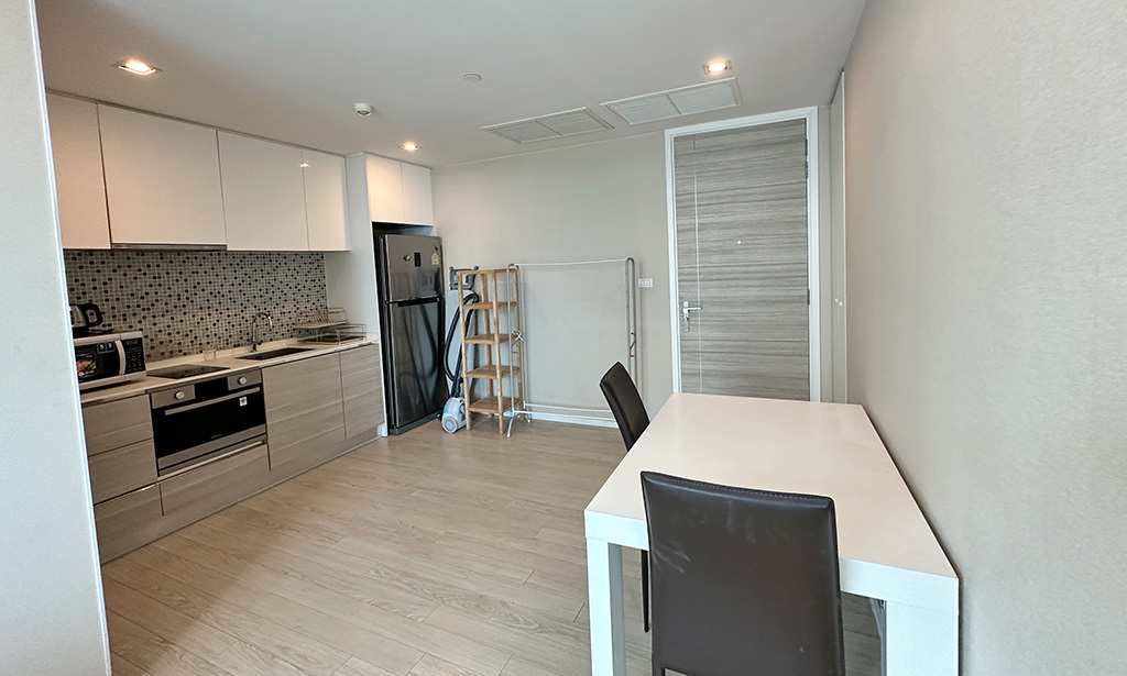 The Room Sukhumvit 21