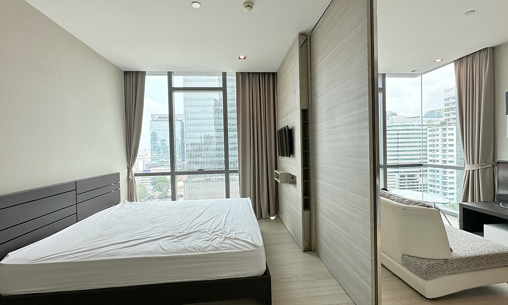 The Room Sukhumvit 21