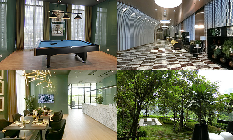 Noble Around Sukhumvit 33