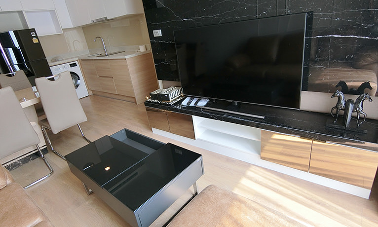 Noble Around Sukhumvit 33