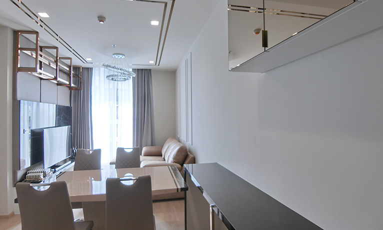 Noble Around Sukhumvit 33