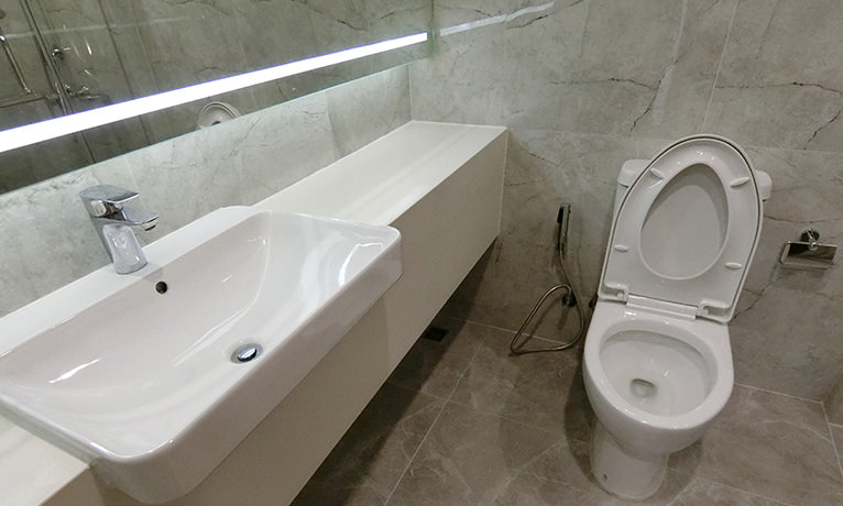 Noble Around Sukhumvit 33